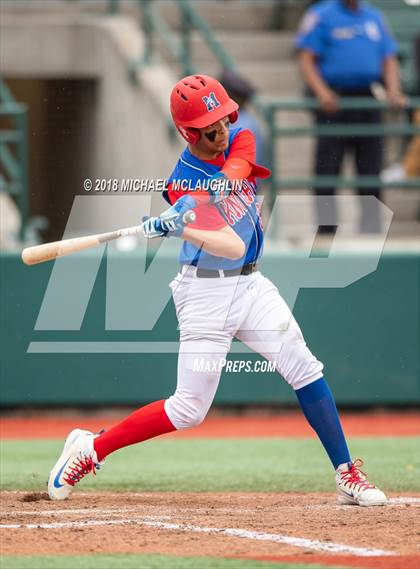 Thumbnail 1 in Gompers [Samuel] vs. Queens Metro (PSAL Section 12 A Final) photogallery.