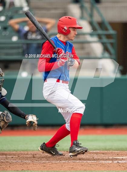 Thumbnail 2 in Gompers [Samuel] vs. Queens Metro (PSAL Section 12 A Final) photogallery.