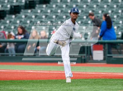 Thumbnail 3 in Gompers [Samuel] vs. Queens Metro (PSAL Section 12 A Final) photogallery.