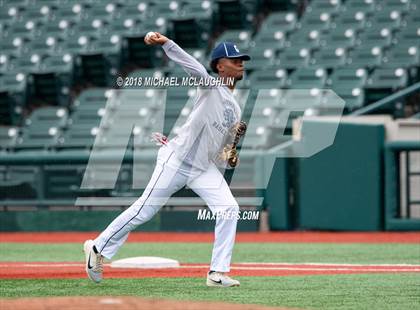 Thumbnail 2 in Gompers [Samuel] vs. Queens Metro (PSAL Section 12 A Final) photogallery.