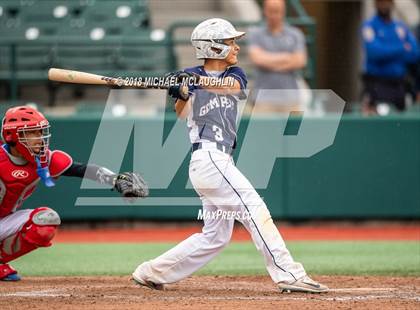 Thumbnail 2 in Gompers [Samuel] vs. Queens Metro (PSAL Section 12 A Final) photogallery.