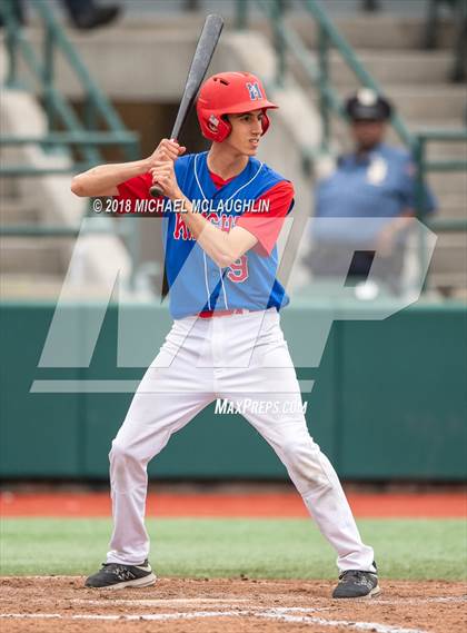 Thumbnail 2 in Gompers [Samuel] vs. Queens Metro (PSAL Section 12 A Final) photogallery.