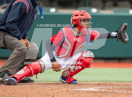Thumbnail 2 in Gompers [Samuel] vs. Queens Metro (PSAL Section 12 A Final) photogallery.
