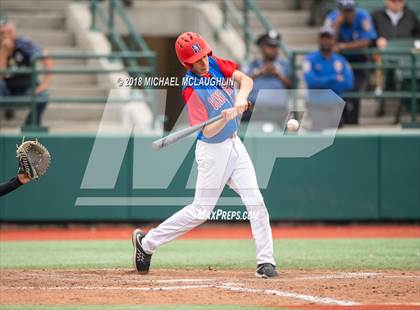Thumbnail 2 in Gompers [Samuel] vs. Queens Metro (PSAL Section 12 A Final) photogallery.