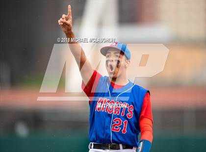 Thumbnail 2 in Gompers [Samuel] vs. Queens Metro (PSAL Section 12 A Final) photogallery.