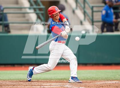 Thumbnail 3 in Gompers [Samuel] vs. Queens Metro (PSAL Section 12 A Final) photogallery.