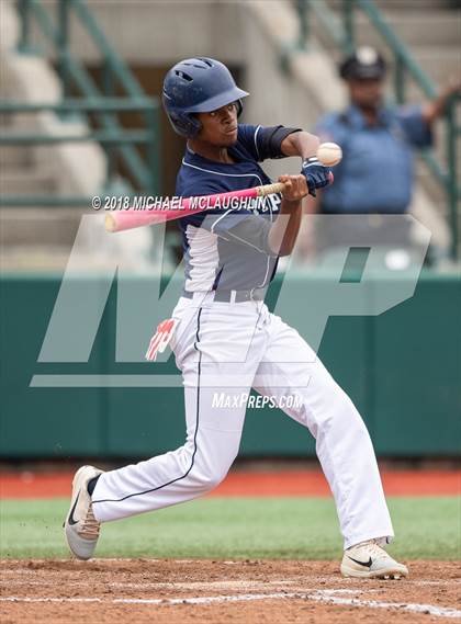 Thumbnail 2 in Gompers [Samuel] vs. Queens Metro (PSAL Section 12 A Final) photogallery.