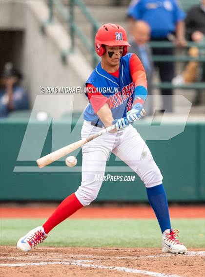 Thumbnail 3 in Gompers [Samuel] vs. Queens Metro (PSAL Section 12 A Final) photogallery.