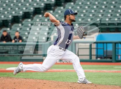 Thumbnail 1 in Gompers [Samuel] vs. Queens Metro (PSAL Section 12 A Final) photogallery.