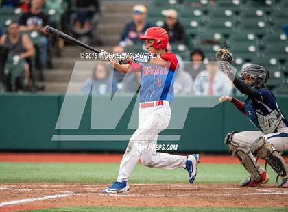 Thumbnail 3 in Gompers [Samuel] vs. Queens Metro (PSAL Section 12 A Final) photogallery.