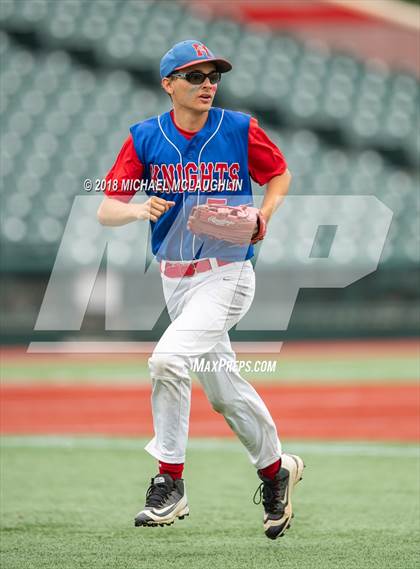 Thumbnail 1 in Gompers [Samuel] vs. Queens Metro (PSAL Section 12 A Final) photogallery.