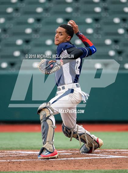 Thumbnail 2 in Gompers [Samuel] vs. Queens Metro (PSAL Section 12 A Final) photogallery.