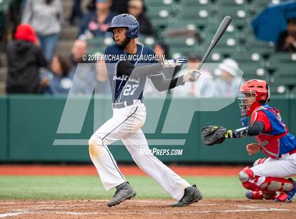 Thumbnail 1 in Gompers [Samuel] vs. Queens Metro (PSAL Section 12 A Final) photogallery.