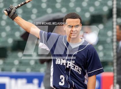 Thumbnail 1 in Gompers [Samuel] vs. Queens Metro (PSAL Section 12 A Final) photogallery.