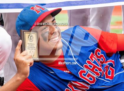 Thumbnail 3 in Gompers [Samuel] vs. Queens Metro (PSAL Section 12 A Final) photogallery.