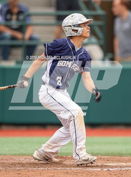Thumbnail 1 in Gompers [Samuel] vs. Queens Metro (PSAL Section 12 A Final) photogallery.