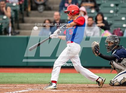 Thumbnail 3 in Gompers [Samuel] vs. Queens Metro (PSAL Section 12 A Final) photogallery.
