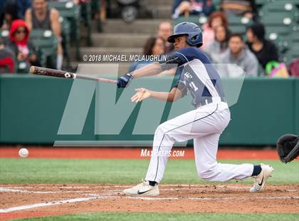 Thumbnail 2 in Gompers [Samuel] vs. Queens Metro (PSAL Section 12 A Final) photogallery.