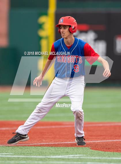 Thumbnail 1 in Gompers [Samuel] vs. Queens Metro (PSAL Section 12 A Final) photogallery.