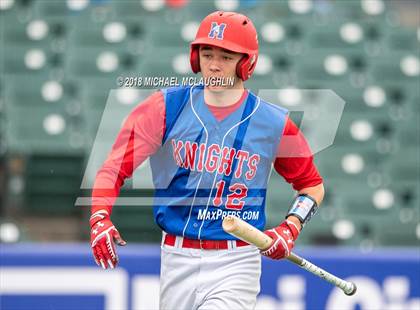 Thumbnail 3 in Gompers [Samuel] vs. Queens Metro (PSAL Section 12 A Final) photogallery.