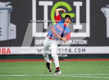 Thumbnail 2 in Gompers [Samuel] vs. Queens Metro (PSAL Section 12 A Final) photogallery.