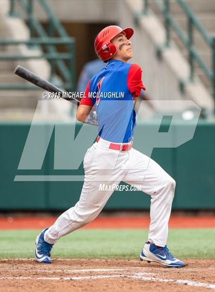 Thumbnail 1 in Gompers [Samuel] vs. Queens Metro (PSAL Section 12 A Final) photogallery.