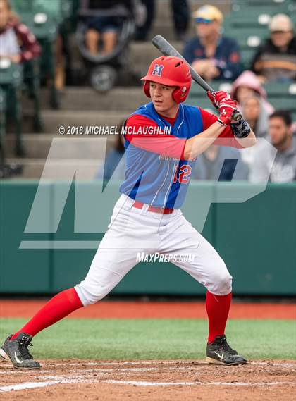 Thumbnail 3 in Gompers [Samuel] vs. Queens Metro (PSAL Section 12 A Final) photogallery.