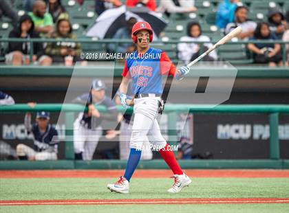 Thumbnail 3 in Gompers [Samuel] vs. Queens Metro (PSAL Section 12 A Final) photogallery.