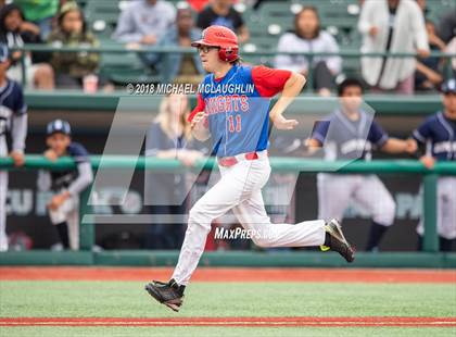 Thumbnail 1 in Gompers [Samuel] vs. Queens Metro (PSAL Section 12 A Final) photogallery.