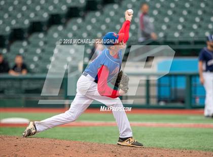 Thumbnail 2 in Gompers [Samuel] vs. Queens Metro (PSAL Section 12 A Final) photogallery.
