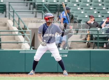 Thumbnail 1 in Gompers [Samuel] vs. Queens Metro (PSAL Section 12 A Final) photogallery.