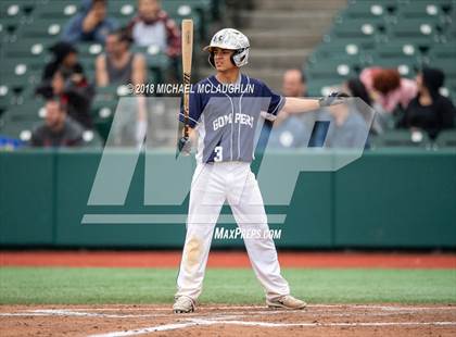 Thumbnail 2 in Gompers [Samuel] vs. Queens Metro (PSAL Section 12 A Final) photogallery.