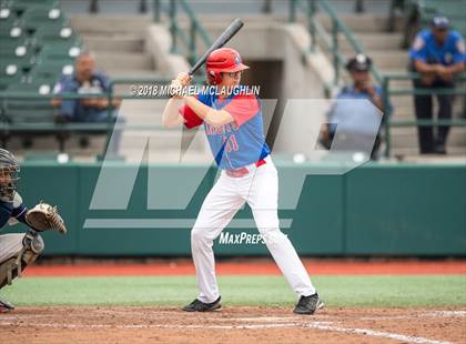 Thumbnail 2 in Gompers [Samuel] vs. Queens Metro (PSAL Section 12 A Final) photogallery.