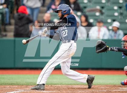 Thumbnail 3 in Gompers [Samuel] vs. Queens Metro (PSAL Section 12 A Final) photogallery.