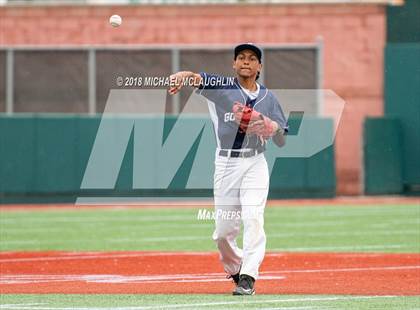 Thumbnail 3 in Gompers [Samuel] vs. Queens Metro (PSAL Section 12 A Final) photogallery.