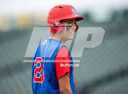 Thumbnail 1 in Gompers [Samuel] vs. Queens Metro (PSAL Section 12 A Final) photogallery.