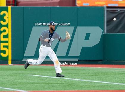 Thumbnail 1 in Gompers [Samuel] vs. Queens Metro (PSAL Section 12 A Final) photogallery.