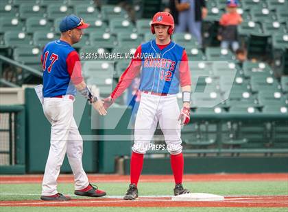 Thumbnail 2 in Gompers [Samuel] vs. Queens Metro (PSAL Section 12 A Final) photogallery.