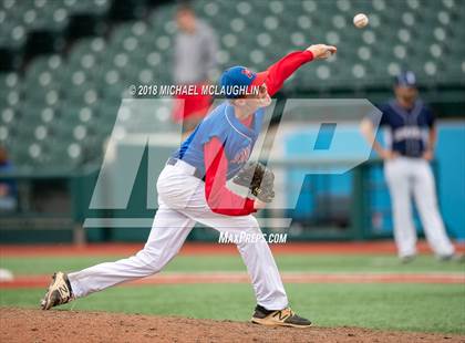 Thumbnail 3 in Gompers [Samuel] vs. Queens Metro (PSAL Section 12 A Final) photogallery.