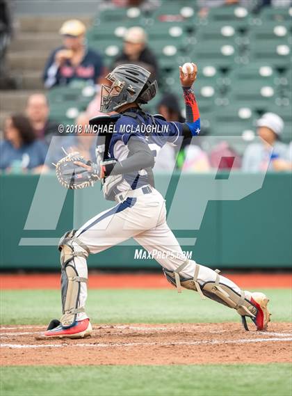 Thumbnail 3 in Gompers [Samuel] vs. Queens Metro (PSAL Section 12 A Final) photogallery.