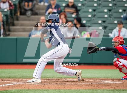 Thumbnail 3 in Gompers [Samuel] vs. Queens Metro (PSAL Section 12 A Final) photogallery.