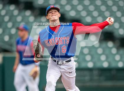 Thumbnail 2 in Gompers [Samuel] vs. Queens Metro (PSAL Section 12 A Final) photogallery.