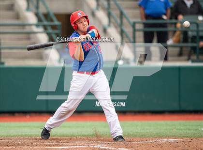 Thumbnail 1 in Gompers [Samuel] vs. Queens Metro (PSAL Section 12 A Final) photogallery.