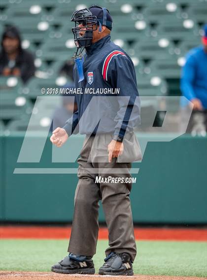 Thumbnail 3 in Gompers [Samuel] vs. Queens Metro (PSAL Section 12 A Final) photogallery.