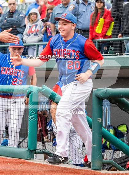 Thumbnail 3 in Gompers [Samuel] vs. Queens Metro (PSAL Section 12 A Final) photogallery.