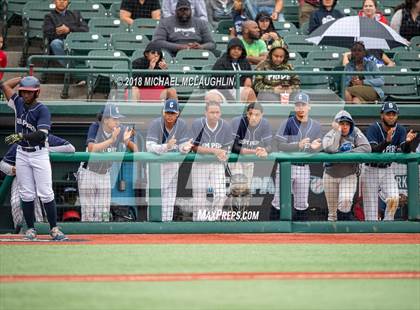 Thumbnail 2 in Gompers [Samuel] vs. Queens Metro (PSAL Section 12 A Final) photogallery.