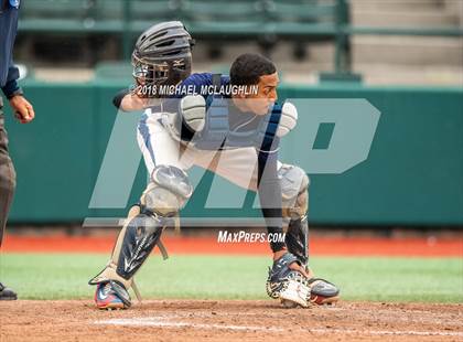 Thumbnail 2 in Gompers [Samuel] vs. Queens Metro (PSAL Section 12 A Final) photogallery.