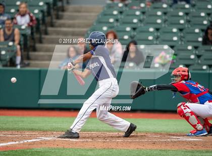 Thumbnail 3 in Gompers [Samuel] vs. Queens Metro (PSAL Section 12 A Final) photogallery.