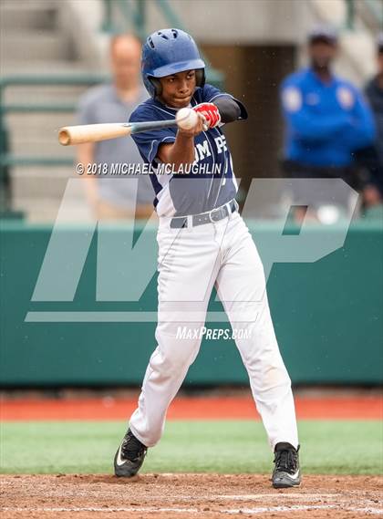 Thumbnail 3 in Gompers [Samuel] vs. Queens Metro (PSAL Section 12 A Final) photogallery.