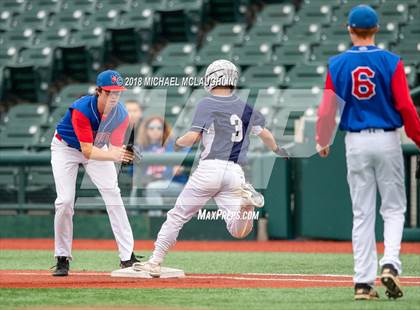 Thumbnail 2 in Gompers [Samuel] vs. Queens Metro (PSAL Section 12 A Final) photogallery.